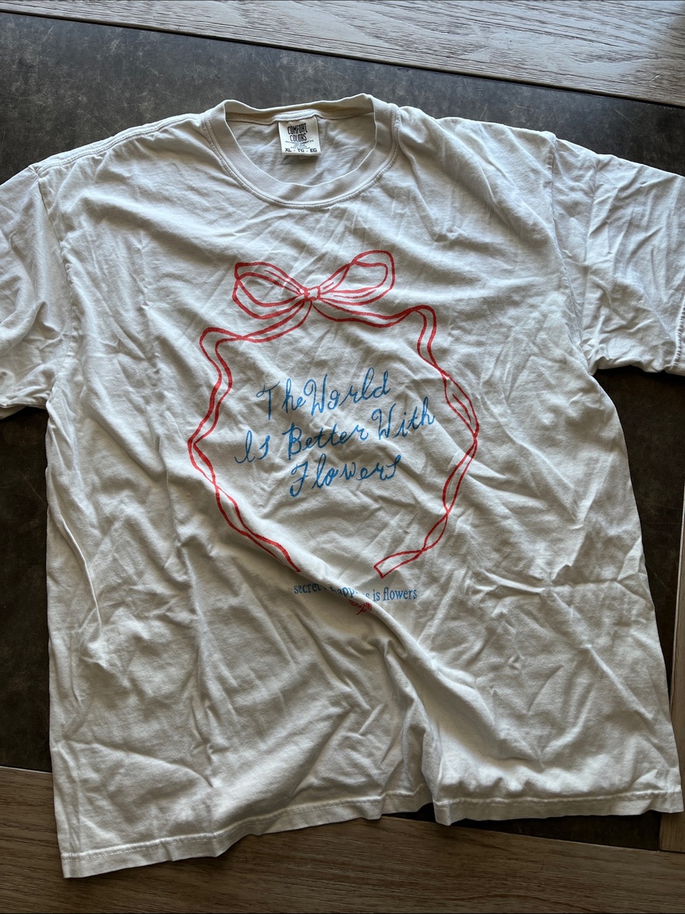 Tshirt